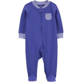 Carter's Prematüre Çok Renkli Erkek Bebek Uyku Tulumu
