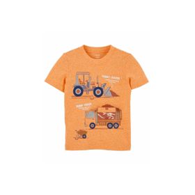 Carters Sarı Erkek Çocuk Tshirt