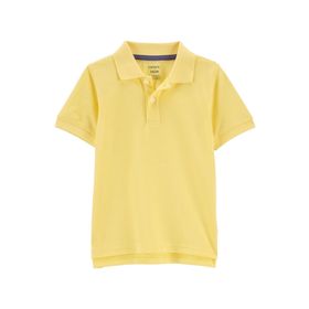 Carters Sarı Erkek Çocuk Tshirt