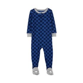Carter's Yeşil Erkek Bebek Uzun Kollu Uyku Tulumu