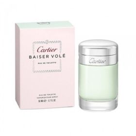 Cartier Baiser Vole EDT 100 ml Kadın Parfümü