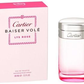 Cartier Baiser Vole EDT 100 ml Kadın Parfümü