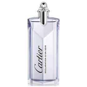 Cartier Declaration D'Un Soir EDT 100 ml Erkek Parfümü