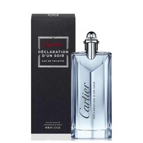 Cartier Declaration D'Un Soir EDT 100 ml Erkek Parfümü