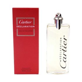 Cartier Declaration Edt 100 ml Erkek Parfüm