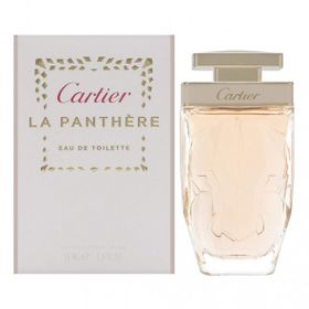 Cartier La Panthere 75 ml EDT Kadın Parfüm