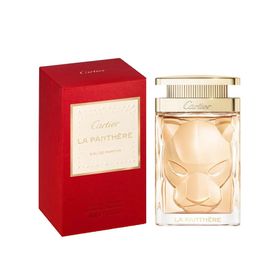 Cartier La Panthere EDP 100 ml Kadın Parfüm
