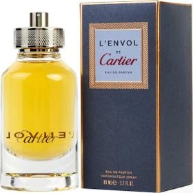 Cartier L'envol De Cartier EDT 80 ml Erkek Parfüm