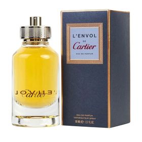 Cartier L'Envol De EDP 80 ml Erkek Parfümü