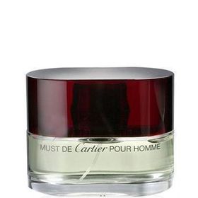 Cartier Must De Pour Homme EDT 100 ml Erkek Parfümü