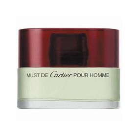 Cartier Must De Pour Homme EDT 100 ml Erkek Parfümü