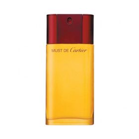 Cartier Must De Pour Homme EDT 100 ml Erkek Parfümü
