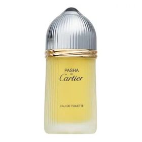 Cartier Pasha de Cartier EDT 100 ml Erkek Parfümü