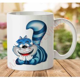 Cartoon Free Download Png Baskılı Kupa Bardak
