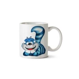Cartoon Free Download Png Baskılı Kupa Bardak