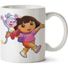 Cartoon Png Clipart Baskılı Kupa Bardak