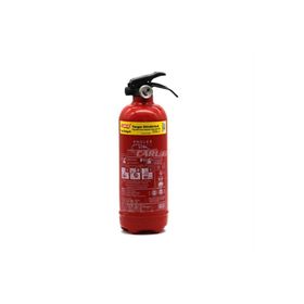 Carub 1 kg Yangın Söndürme Tüpü