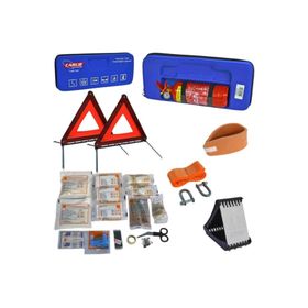Carub 1 kg Yangın Söndürme Tüpü