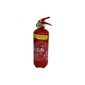 Carub 1 kg Yangın Söndürme Tüpü