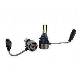 Carub 12V Turbo C.o.b 9006 Xenon Led