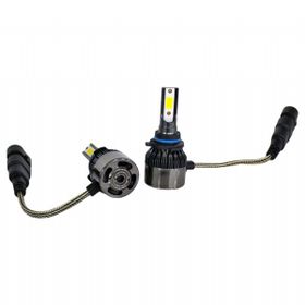 Carub 12V Turbo C.o.b 9006 Xenon Led