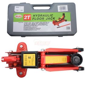 Carub 2700101 2 Ton Arabalı Kriko