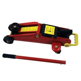 Carub 2700101 2 Ton Arabalı Kriko