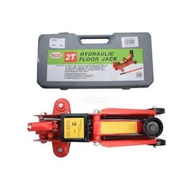 Carub 2700101 2 Ton Arabalı Kriko