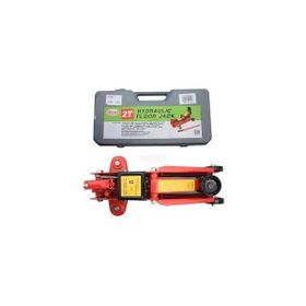 Carub 2700101 2 Ton Arabalı Kriko