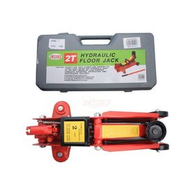 Carub 2700101 2 Ton Arabalı Kriko