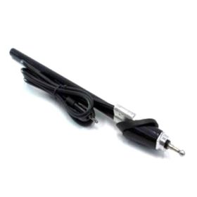 Carub BR0040903 Volkswagen Tip Nikel Gömme Anten