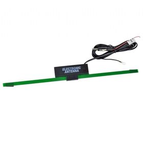 Carub BR0049901 Hk Cam İçi Elektronik Yapısma Anten