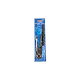 Carub BR0080602 Hk 12 Aparatlı Nikel Vakum Üniversal Full Otomatik Anten