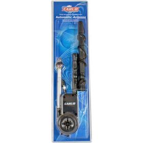 Carub BR0080602 Hk 12 Aparatlı Nikel Vakum Üniversal Full Otomatik Anten