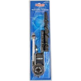 Carub BR0080602 Hk 12 Aparatlı Nikel Vakum Üniversal Full Otomatik Anten