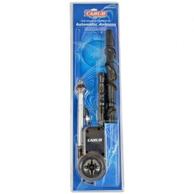 Carub BR0080602 Hk 12 Aparatlı Nikel Vakum Üniversal Full Otomatik Anten