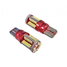 Carub BR0405562 Hk 57 Led 12V Canbus Beyaz T10 Dipsiz Tk Ampul