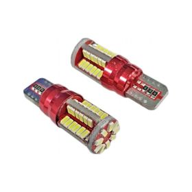 Carub BR0405562 Hk 57 Led 12V Canbus Beyaz T10 Dipsiz Tk Ampul