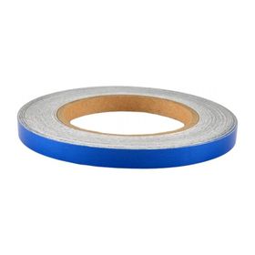 Carub BR2405104 Hk 1 cm x25 mt Mavi Fosfor Bant