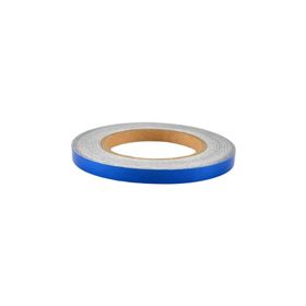 Carub BR2405104 Hk 1 cm x25 mt Mavi Fosfor Bant