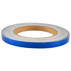 Carub BR2405104 Hk 1 cm x25 mt Mavi Fosfor Bant