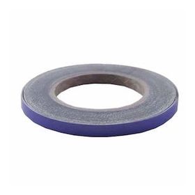 Carub BR2405104 Hk 1 cm x25 mt Mavi Fosfor Bant
