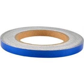 Carub BR2405104 Hk 1 cm x25 mt Mavi Fosfor Bant