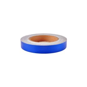 Carub BR2405204 Hk 2 cm 25 mt Mavi Fosfor Bant