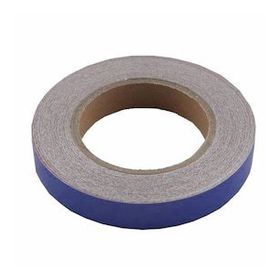Carub BR2405204 Hk 2 cm 25 mt Mavi Fosfor Bant