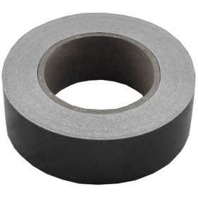Carub BR2405307 Hk 4 cm x25 mt Siyah Fosfor Bant