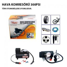 Carub BR2491102 Hava Kompresörü