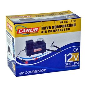 Carub BR2491102 Hava Kompresörü