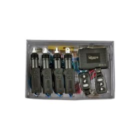 Carub BR4600469 Hk Uzaktan Kumandalı 12V 3 Tuşlu Merkezi Kilit