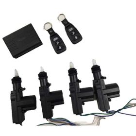 Carub BR4600469 Hk Uzaktan Kumandalı 12V 3 Tuşlu Merkezi Kilit
